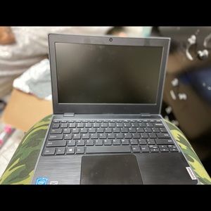 Brand New Lenovo Laptop